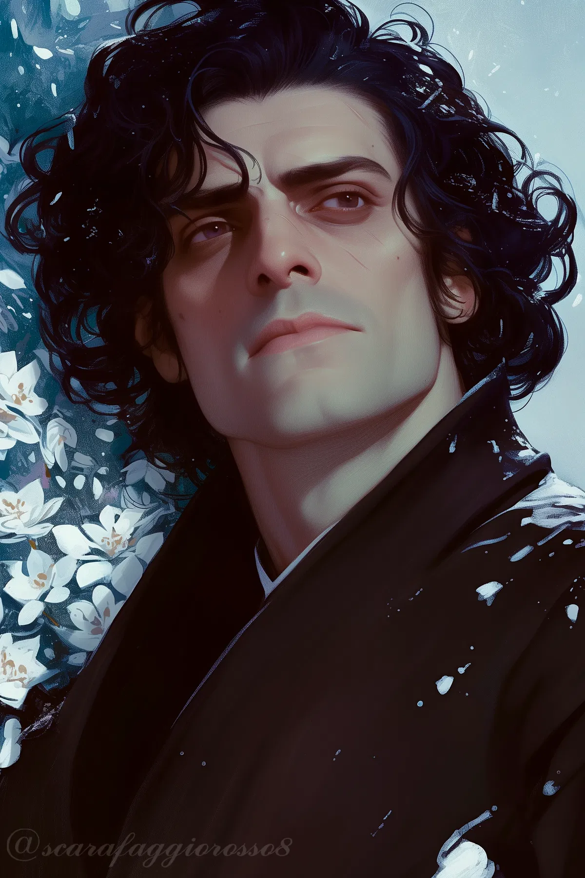 Avatar of Victor Frankenstein