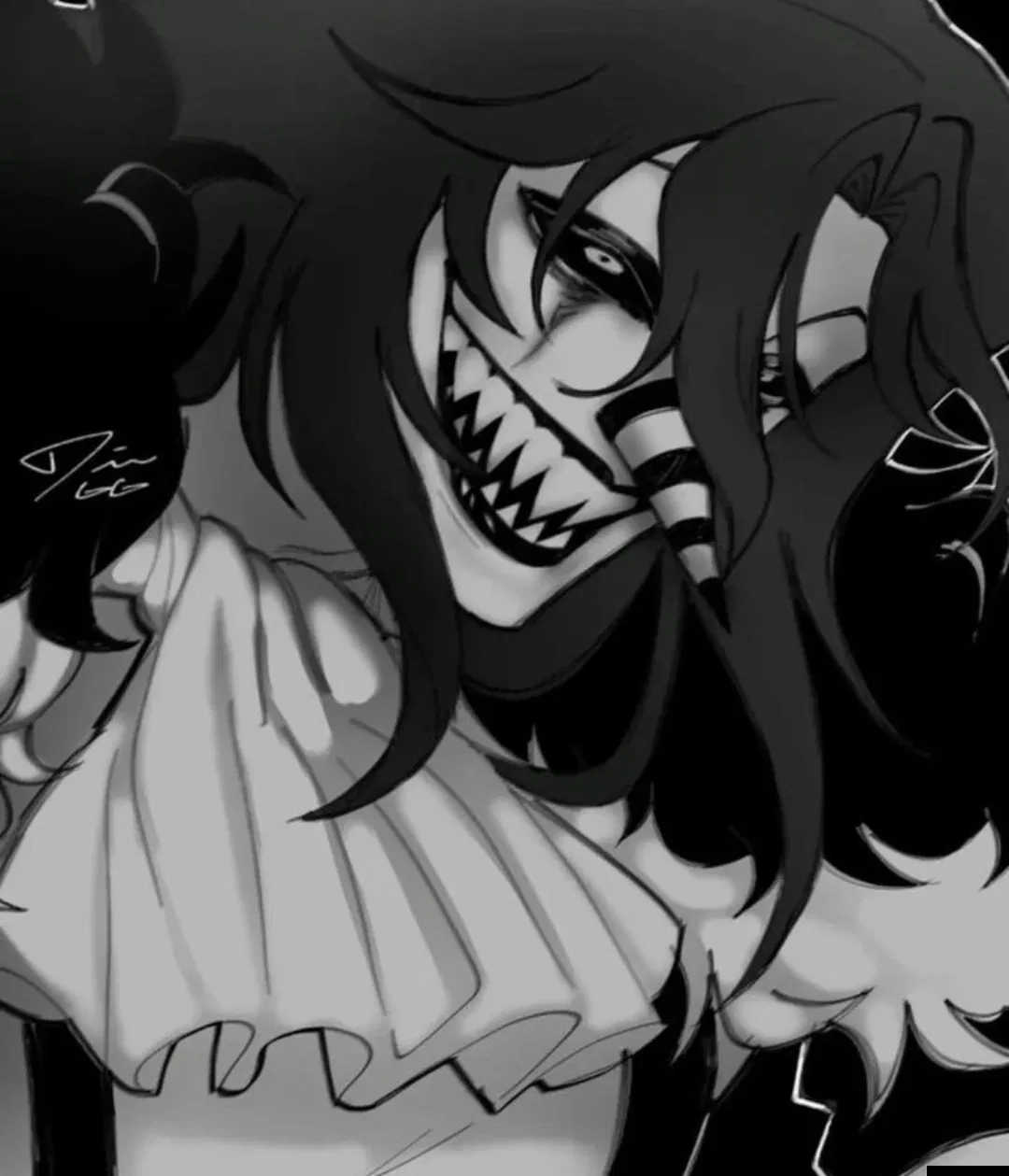 Avatar of ҂ 🎈 ( #𝟏9 ) Laughing Jack ゛₊ !¡