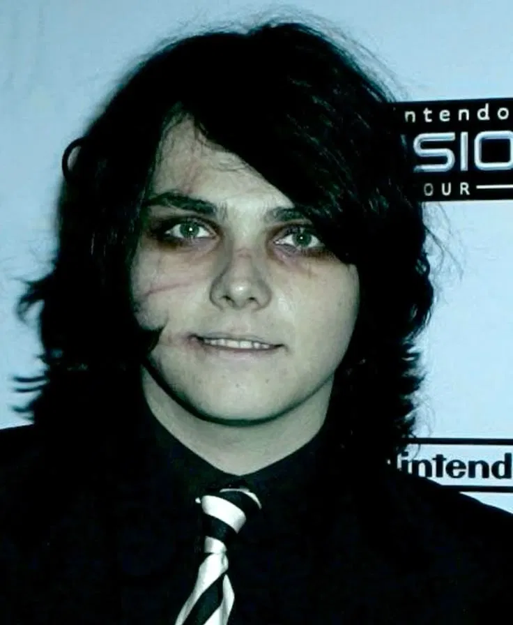 Avatar of Gerard Way