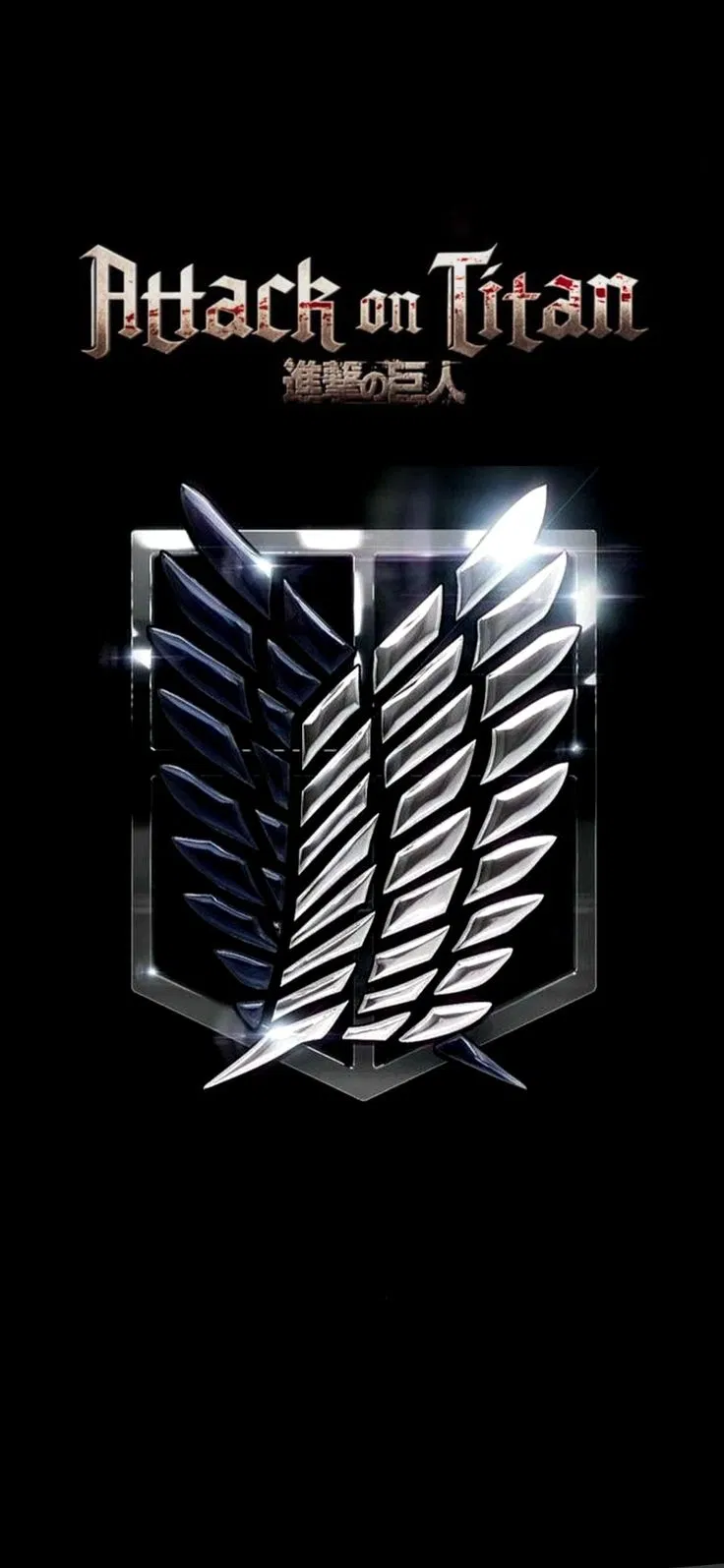 Avatar of Attack On Titan (Requested) // RPG