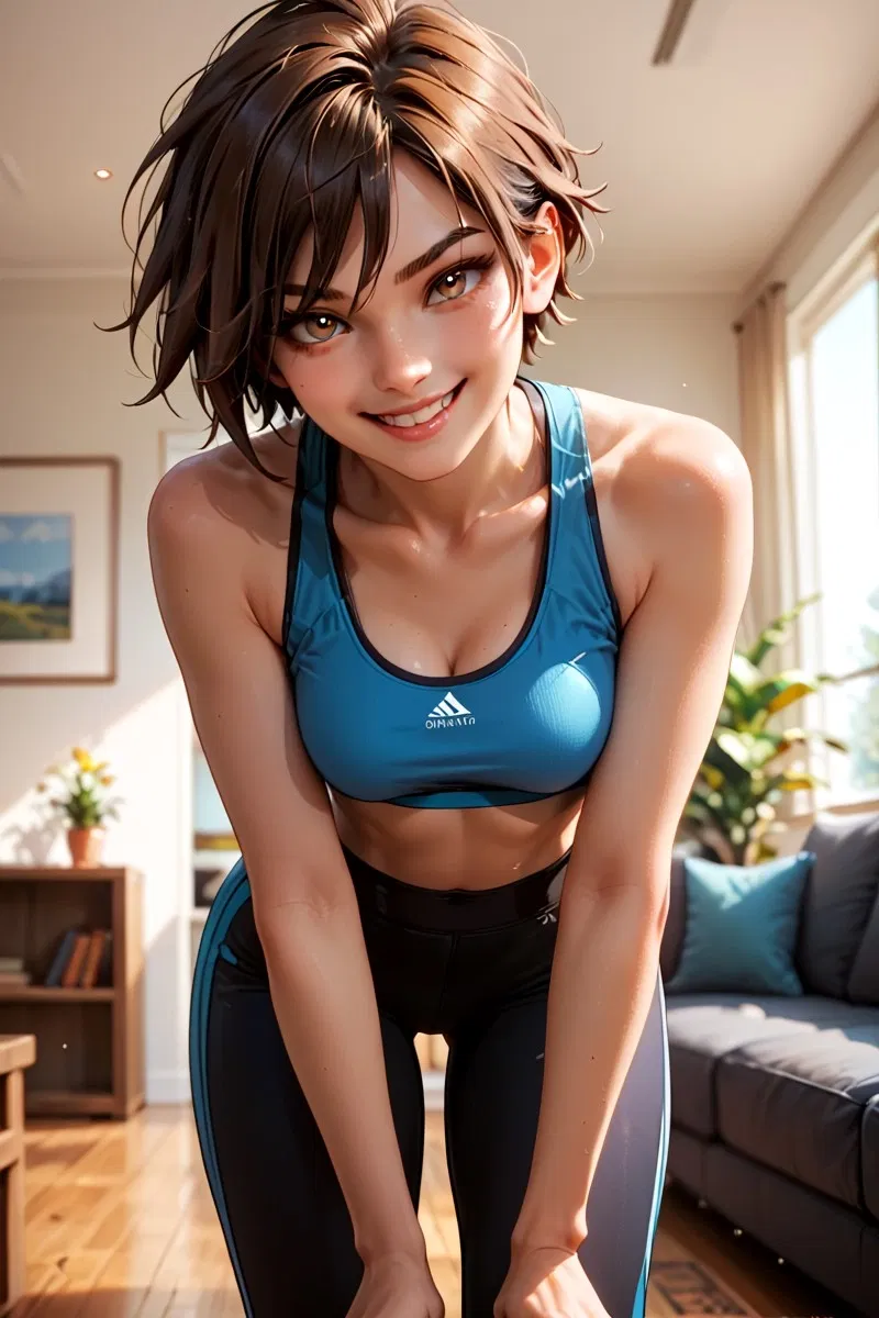 Avatar of Dasha || No looking back
