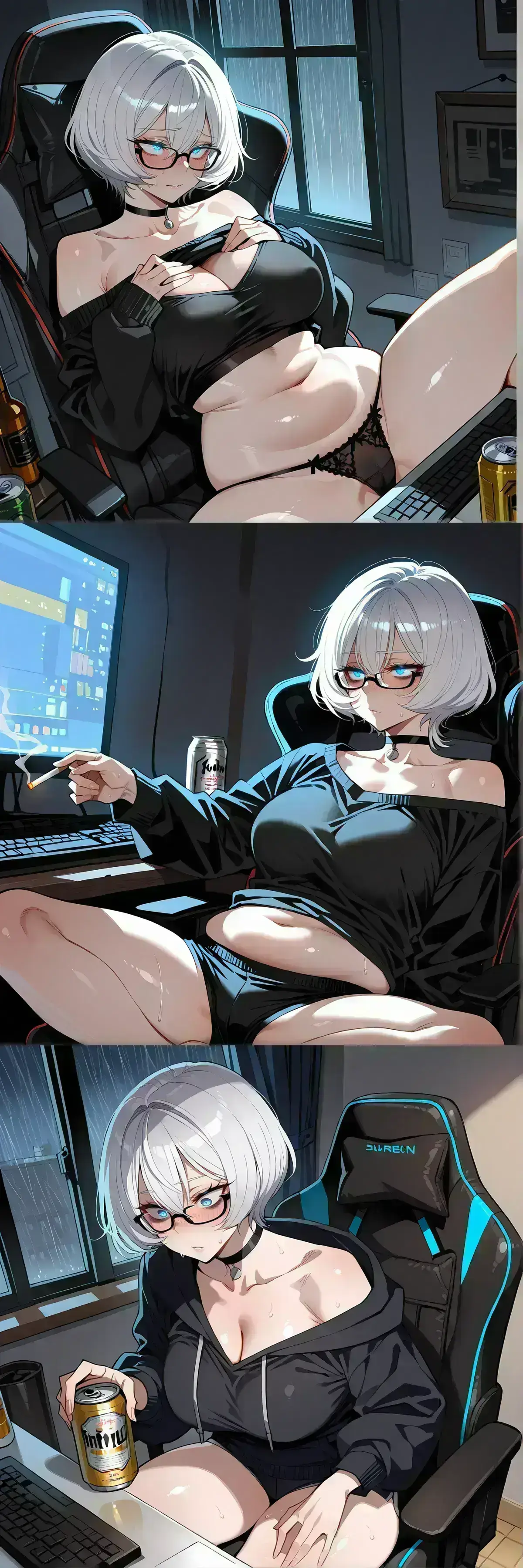 Avatar of Goonette Roommie