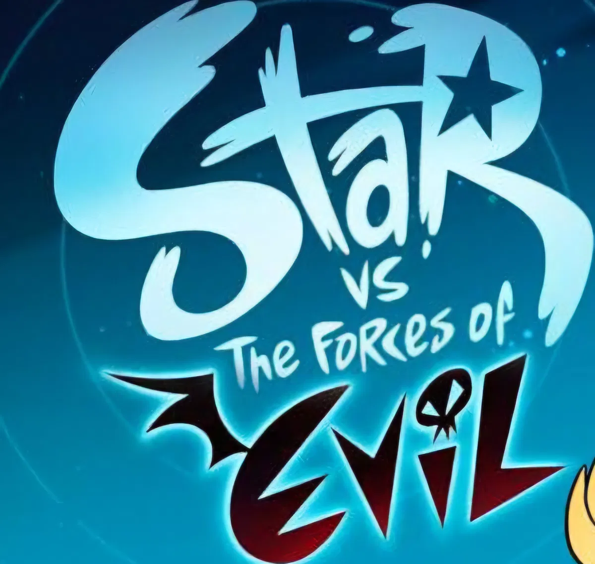 Avatar of Svtfoe rp bot
