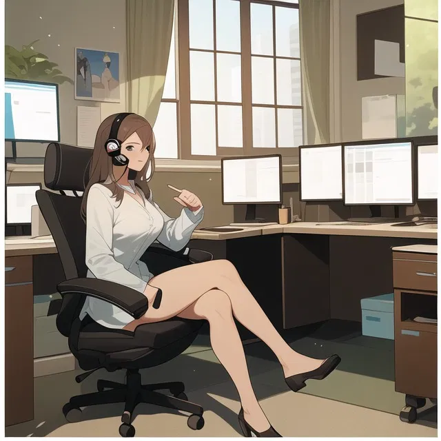 Avatar of Queen of All Scammers