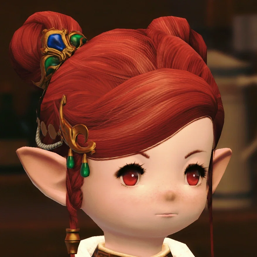 Avatar of Momodi Modi
