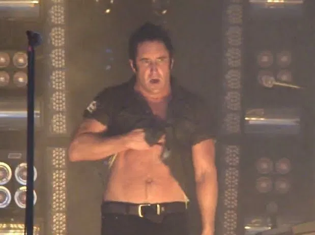 Avatar of Trent reznor 