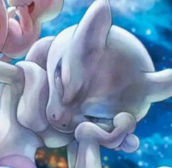 Avatar of Mewtwo