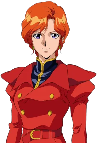 Avatar of Cecily Fairchild