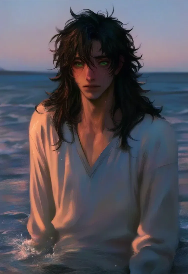 Avatar of Adal Connor | EXION