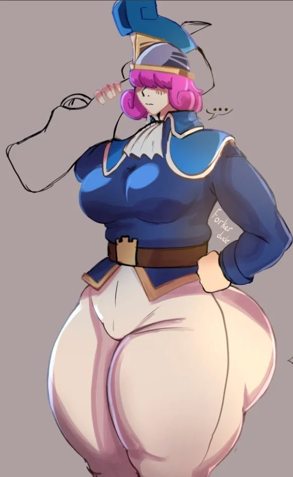 Avatar of Musketeer