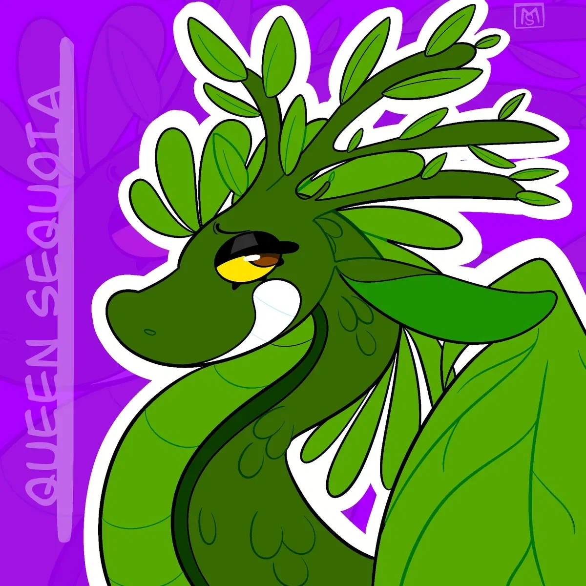 Avatar of 𝐒𝐄𝐐𝐔𝐎𝐈𝐀 !! (𝐖𝐎𝐅)