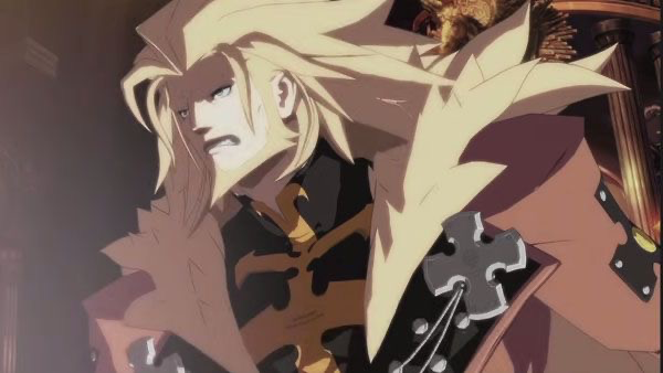 Avatar of Leo Whitefang