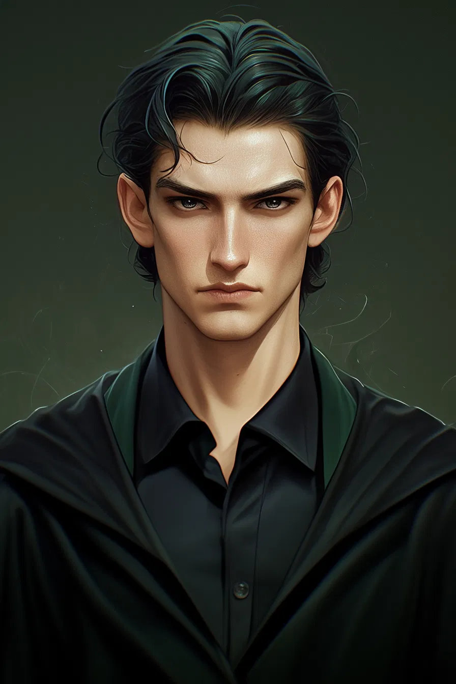 Avatar of Tom Marvolo Riddle | Lord Voldemort