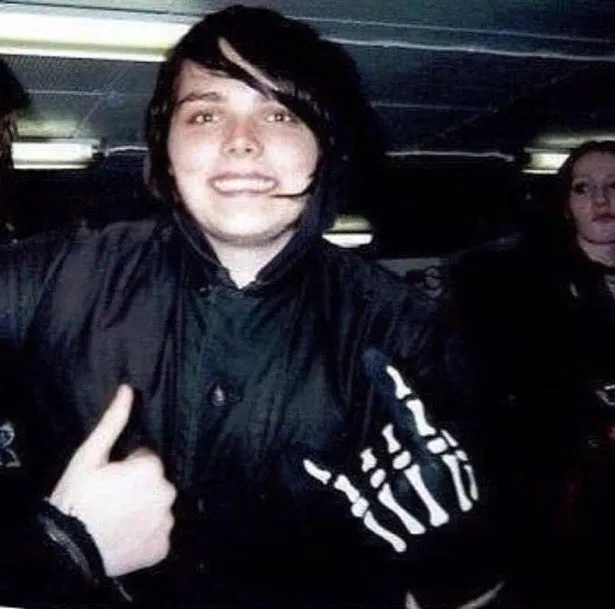 Avatar of Gee Way