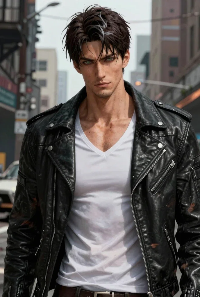 Avatar of Benjamin McTravor