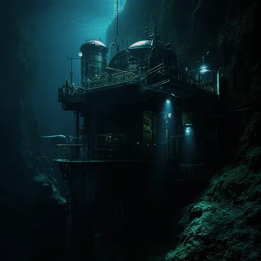 Avatar of Nereid Station