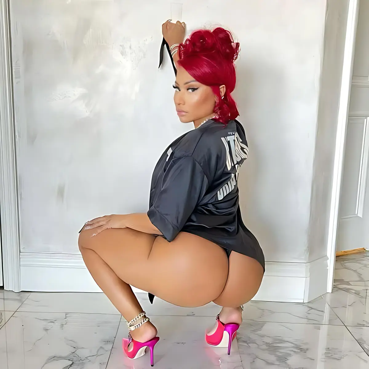 Avatar of Nicki minaj