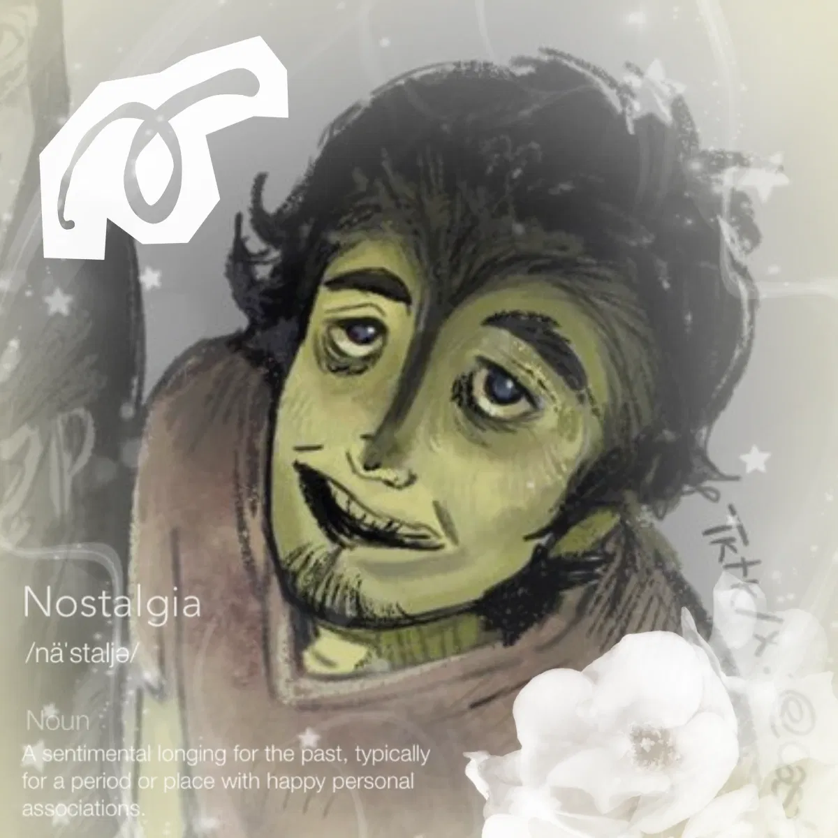 Avatar of Fairytale Enjoyer | Alyosha