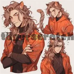 Avatar of Rowan Whitethorn 