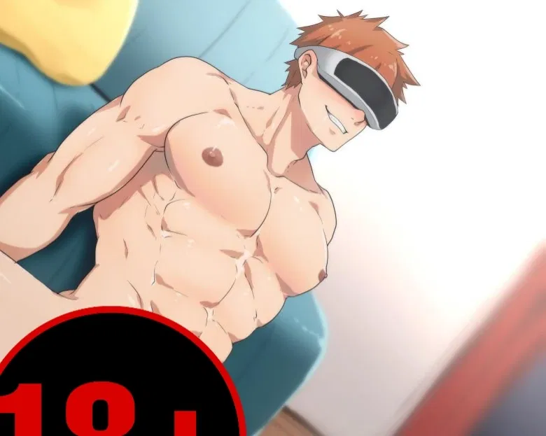 Avatar of Nick -Reality Tastier than VR-