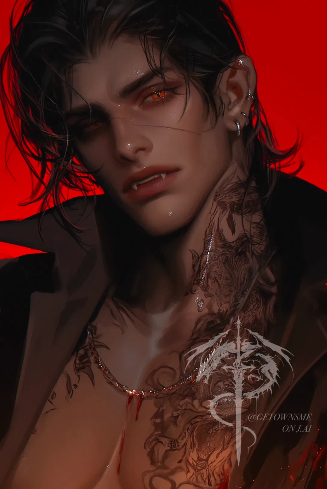 Avatar of Luceris LaVeyne
