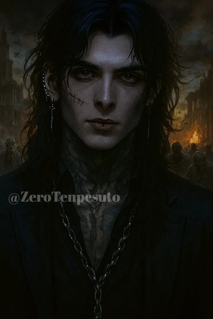 Avatar of Elliott Riveras