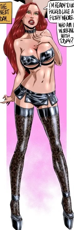 Avatar of Claire