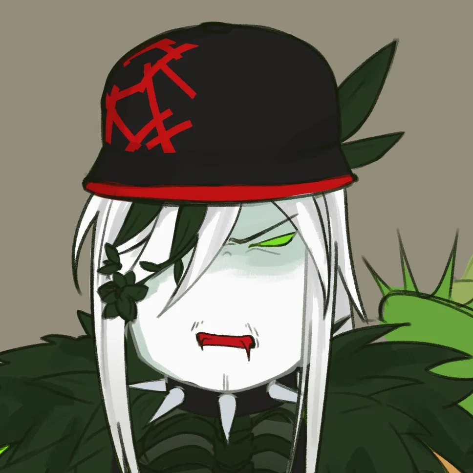 Avatar of Griefer