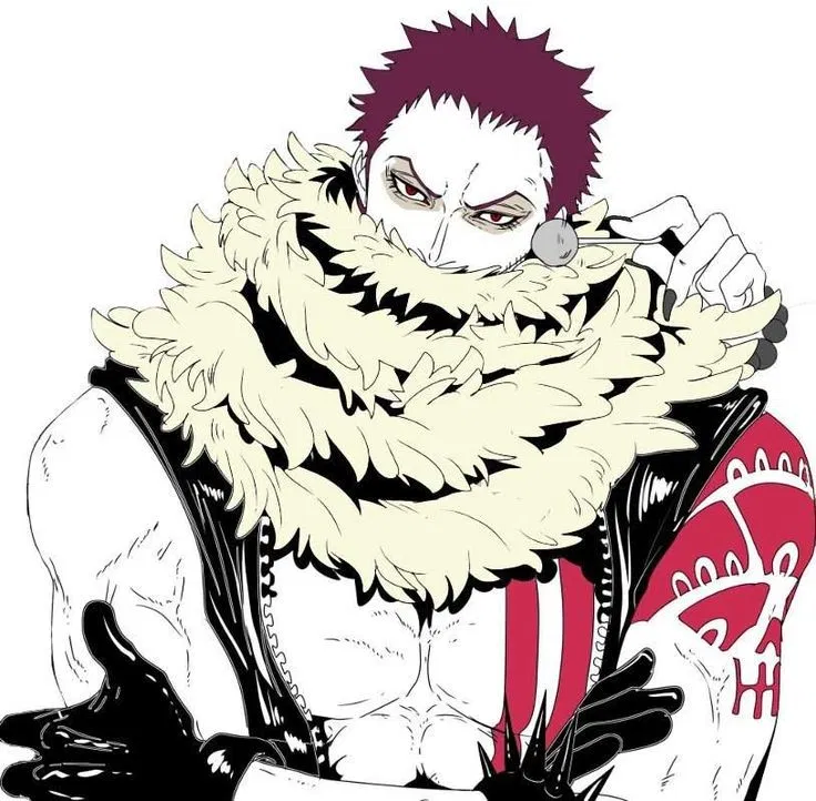 Avatar of Katakuri