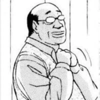Avatar of Ugly teacher blackmails you