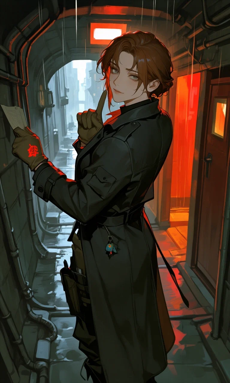 Avatar of Mara Varrick