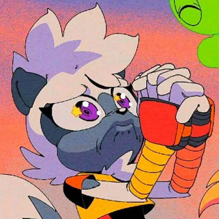 Avatar of Tangle The Lemur