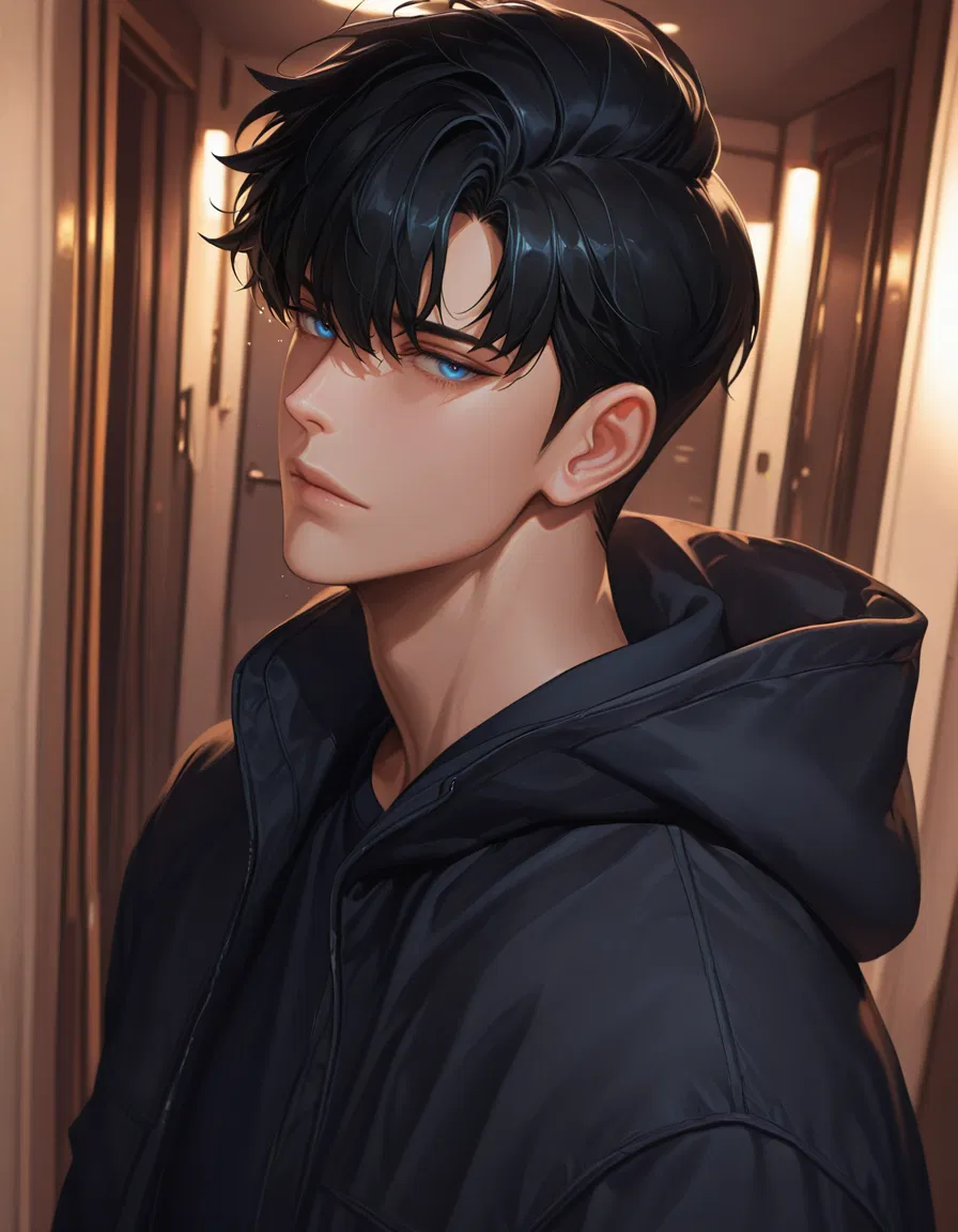 Avatar of Sung Jin-Woo