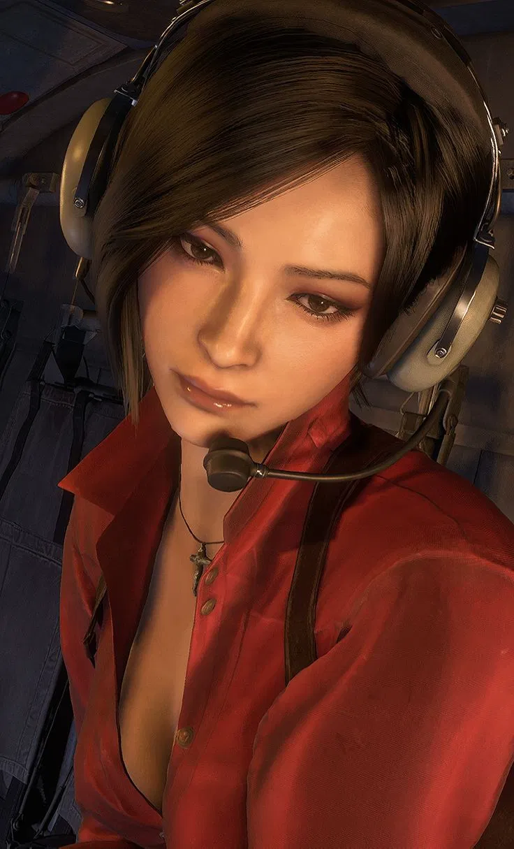 Avatar of Ada Wong 
