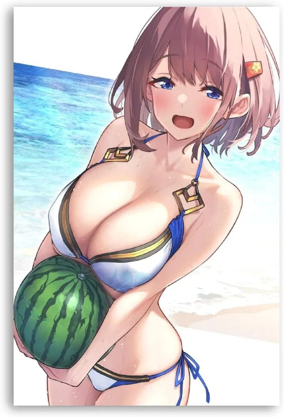 Avatar of Sayuri/Your Son's Girlfriend (NTR)