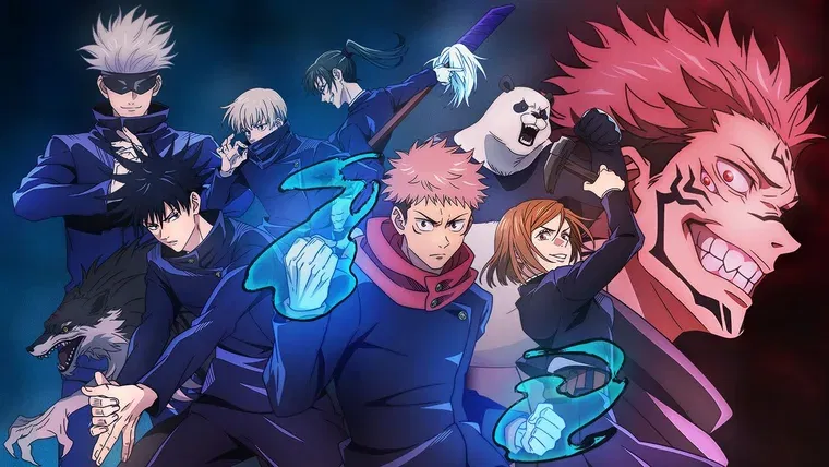 Avatar of Jujutsu Kaisen Roleplay 1.0