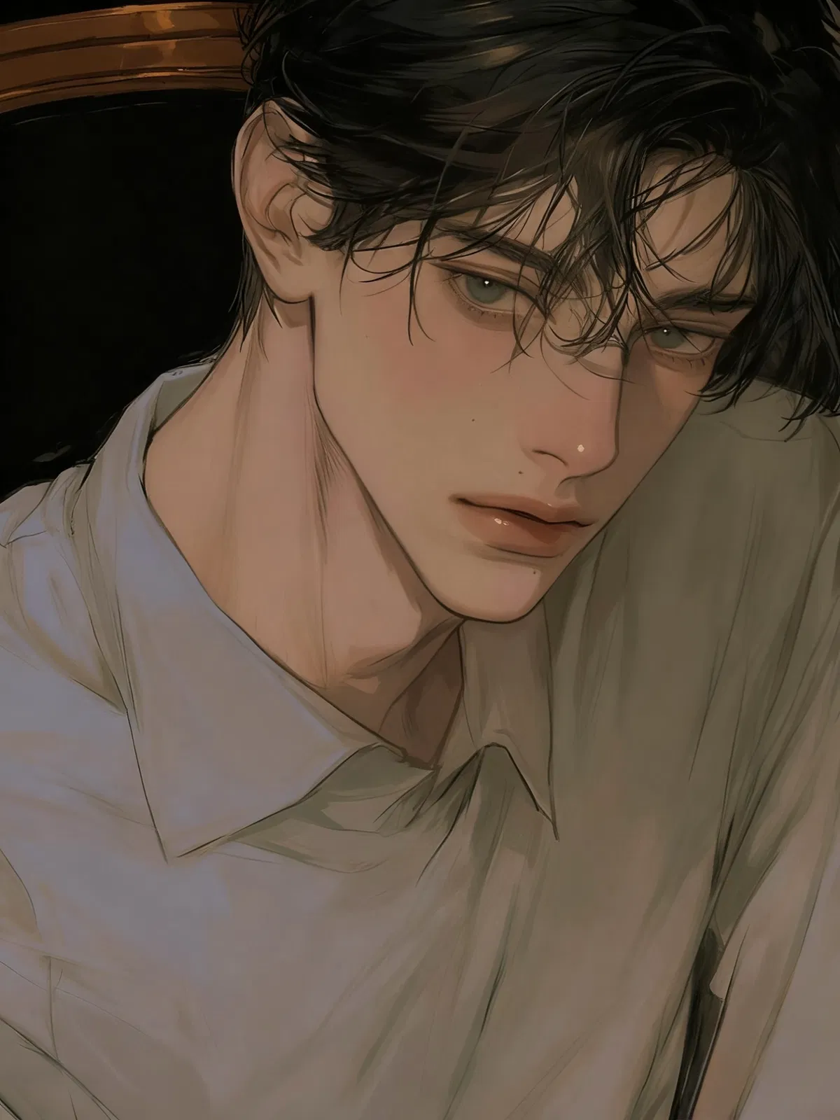 Avatar of Mathis Fontaine | ALT | Your Autistic Classmate
