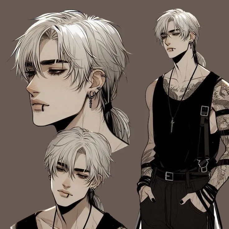 Avatar of James Kael Virel