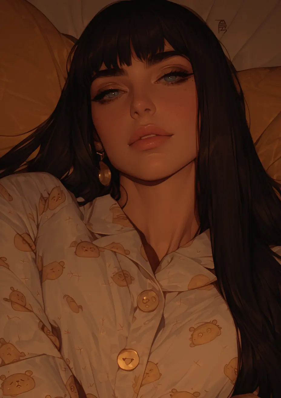Avatar of Marjorie Hearst | Rich girlfriend