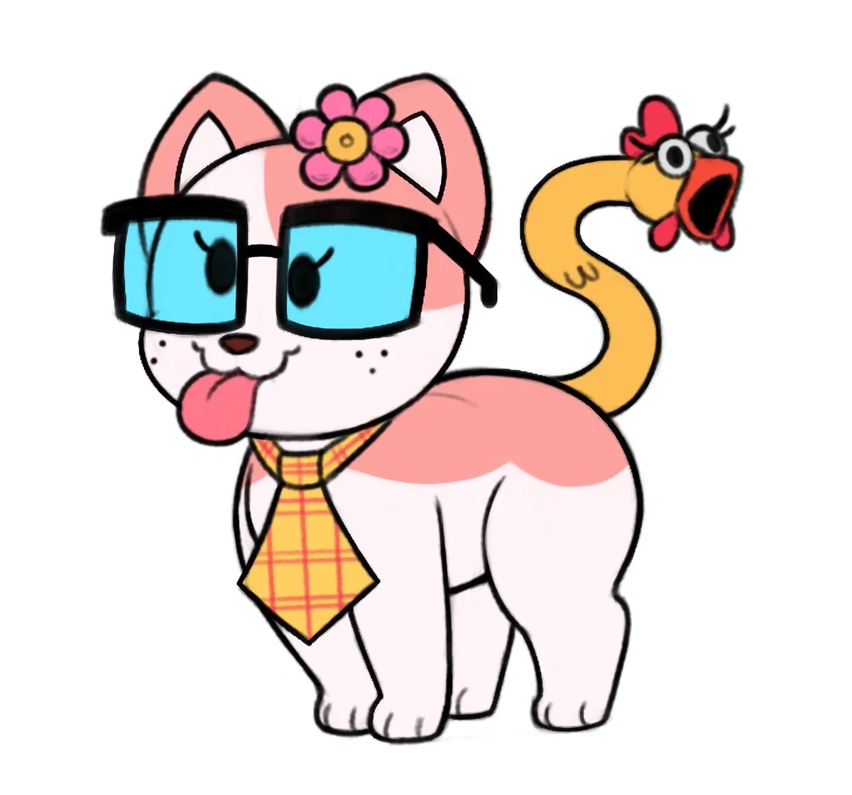 Avatar of April The Fool