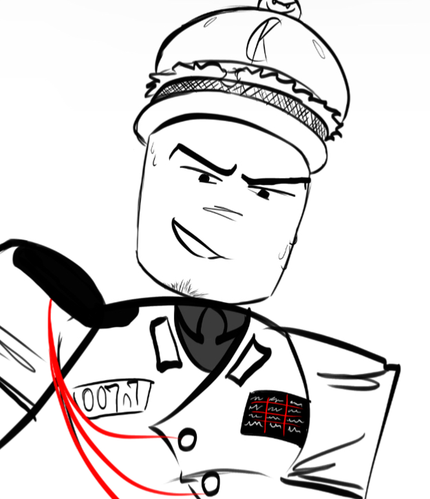 Avatar of 007n7
