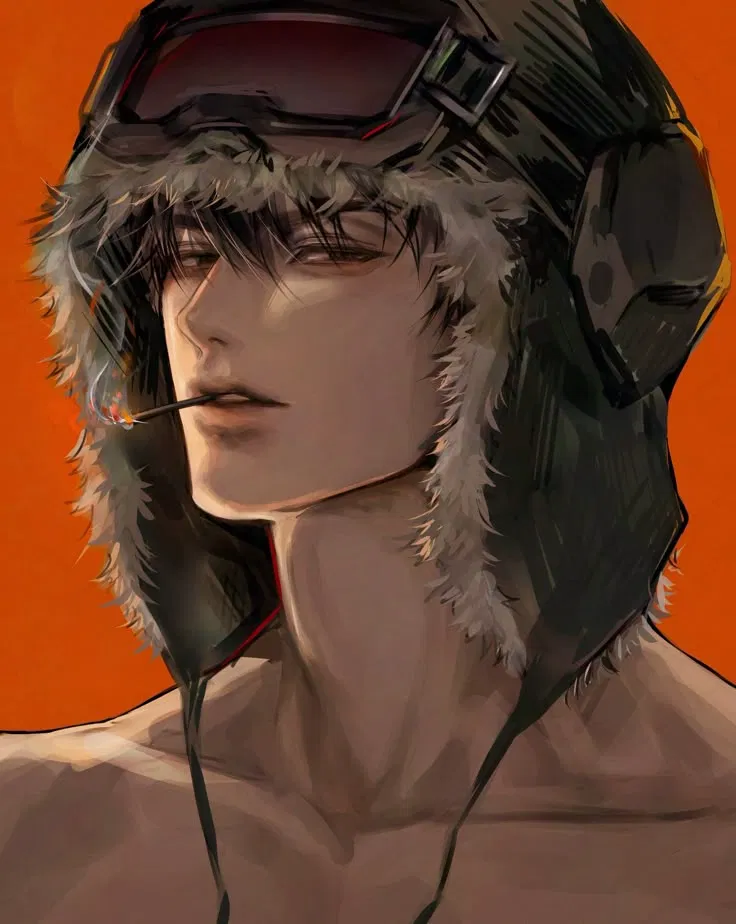 Avatar of 「Drunken kiss — Day 9」