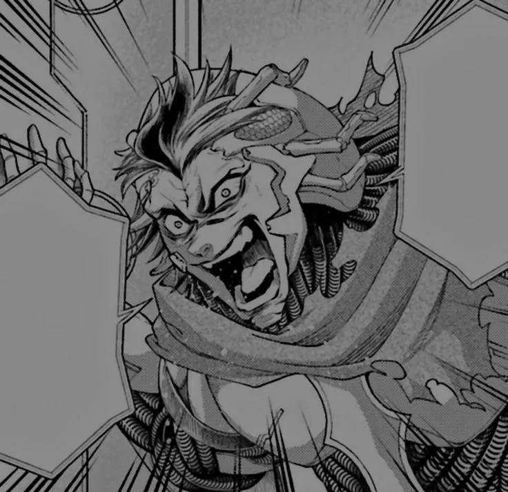 Avatar of Adamas