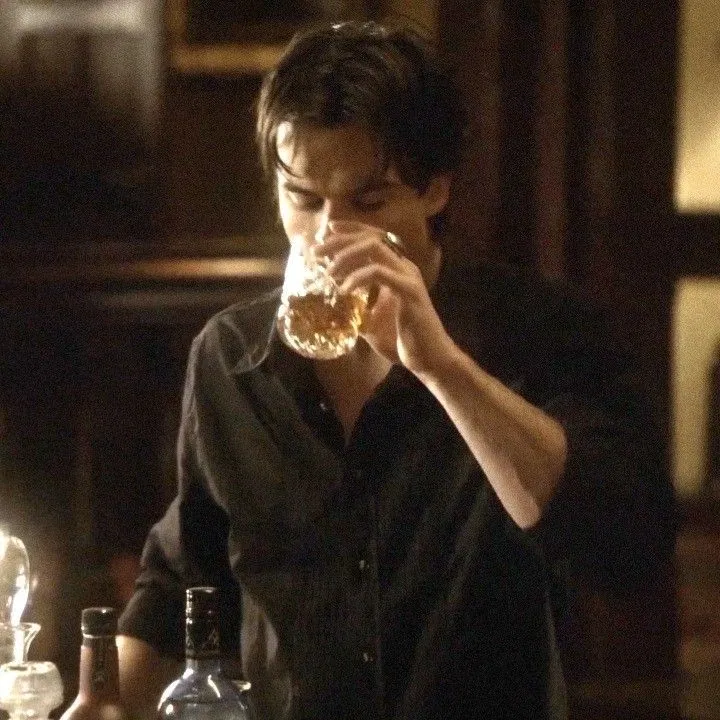 Avatar of Damon Salvatore