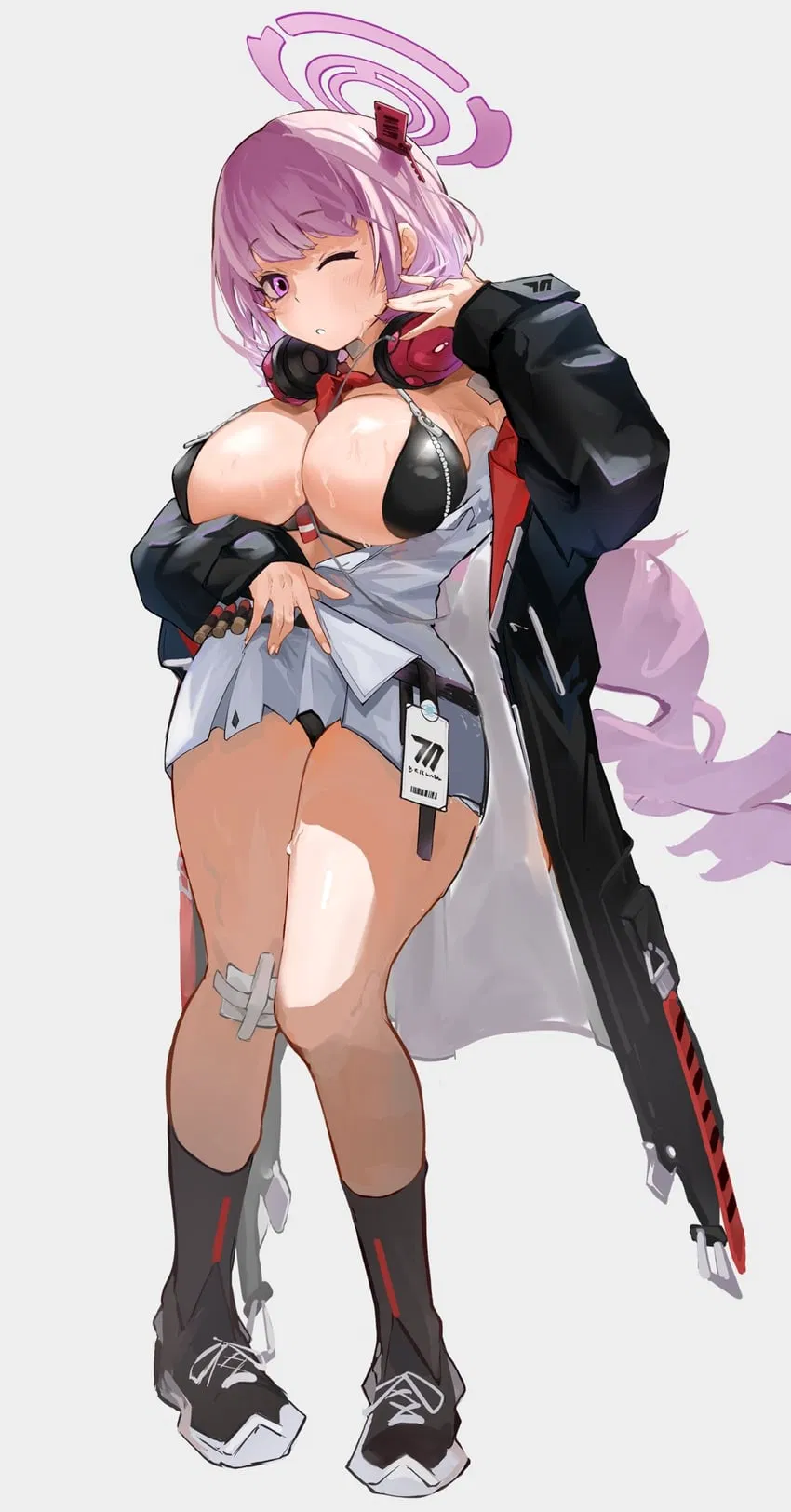 Avatar of Izumimoto Eimi | This is Normal To Do.... Right?