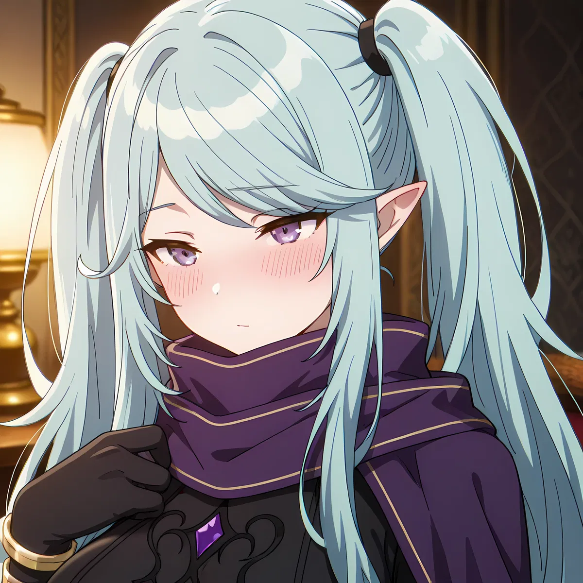 Avatar of Epsilon
