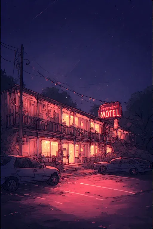 Avatar of Willow Creek Motel
