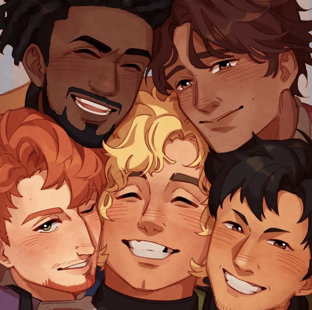 Avatar of The Hanks | Date Everything