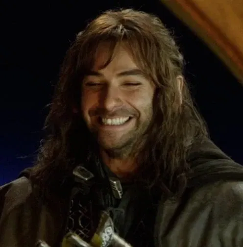 Avatar of Kíli Durinson