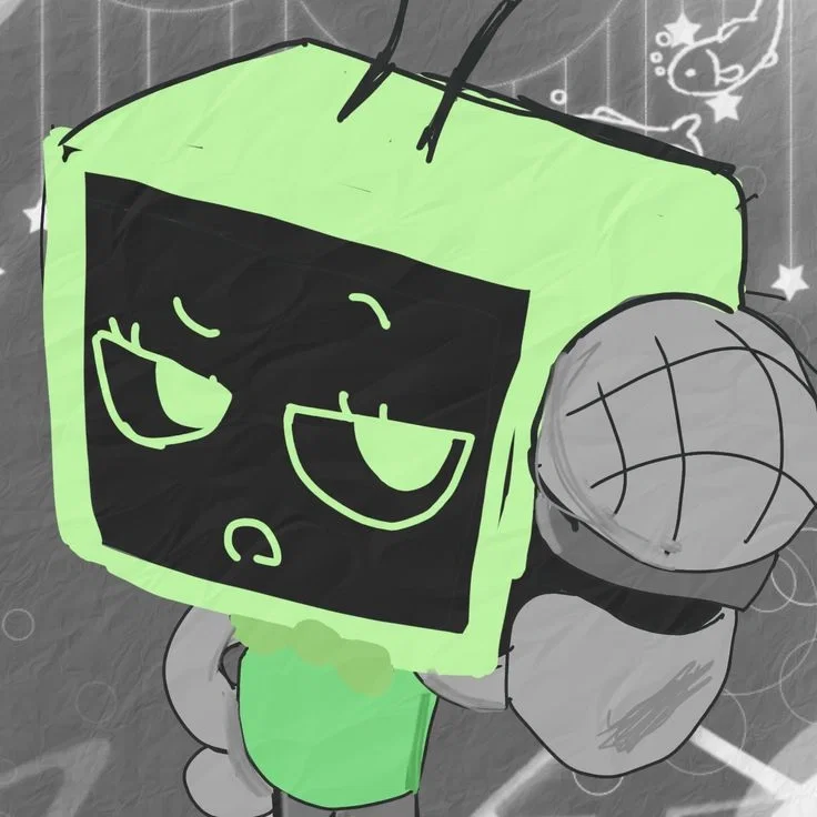 Avatar of 📺 | Vee Version 1
